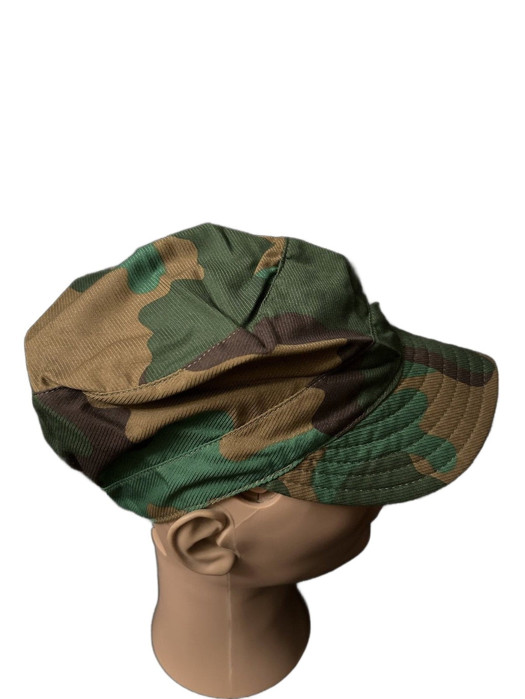 KL Jungle camouflage gevechts petje