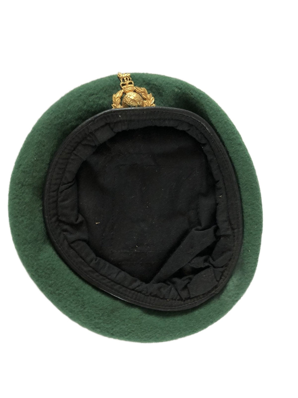 Engelse Marine Commando baret