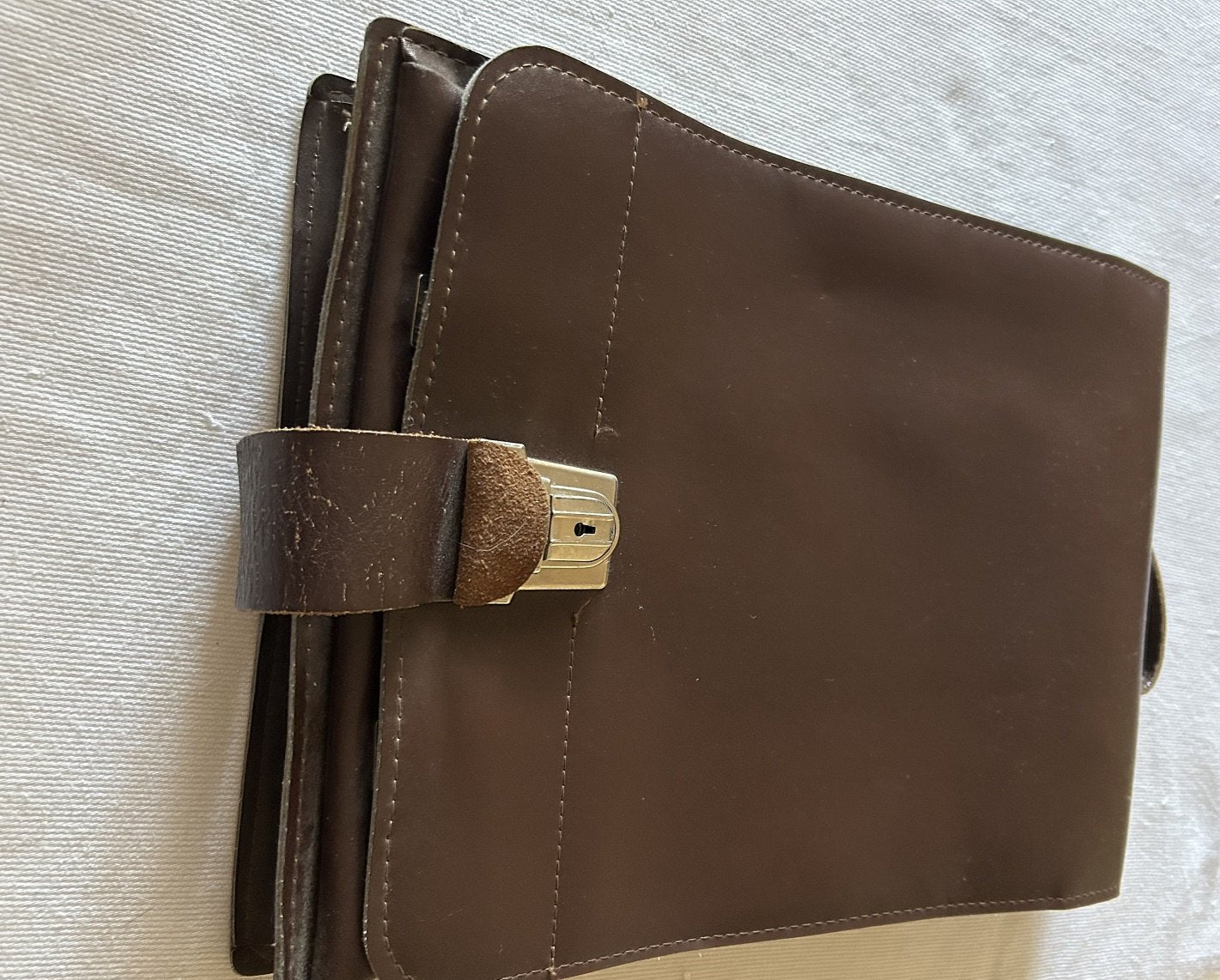 Tsjechische hand kaarten tas