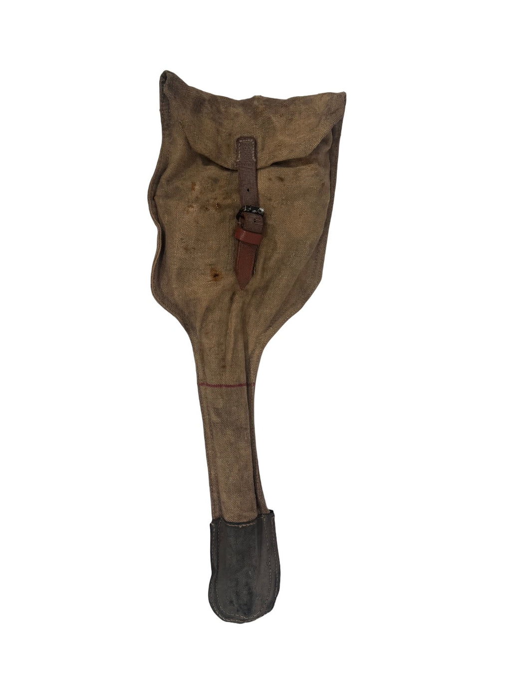 Tripod for trench optics or Scherenferhnrohr 14 1943 WW2