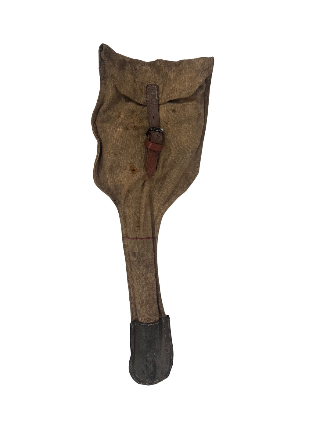 Tripod for trench optics or Scherenferhnrohr 14 1943 WW2