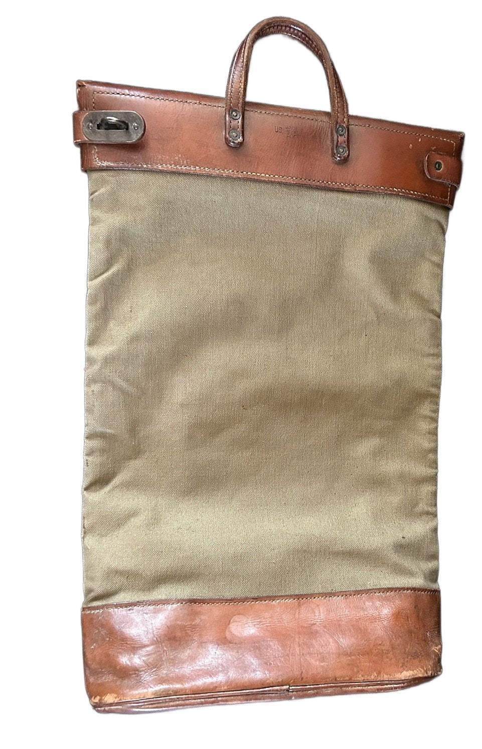 US Army Mail bag 1943