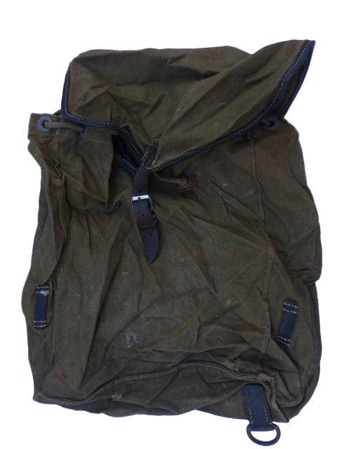 Hitler Jugend rucksack 1942
