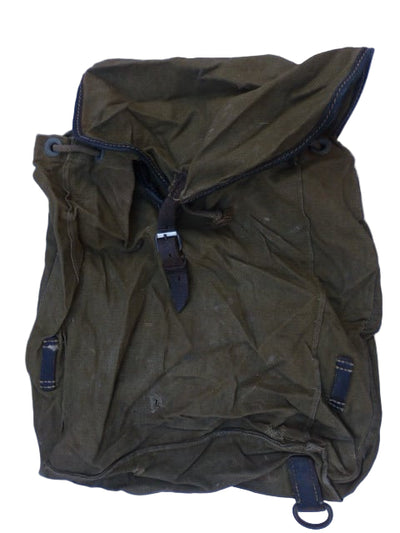 Hitler Jugend rucksack 1942