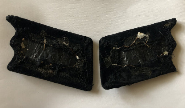 Emblèmes de gala des ingénieurs de KNIL hover image