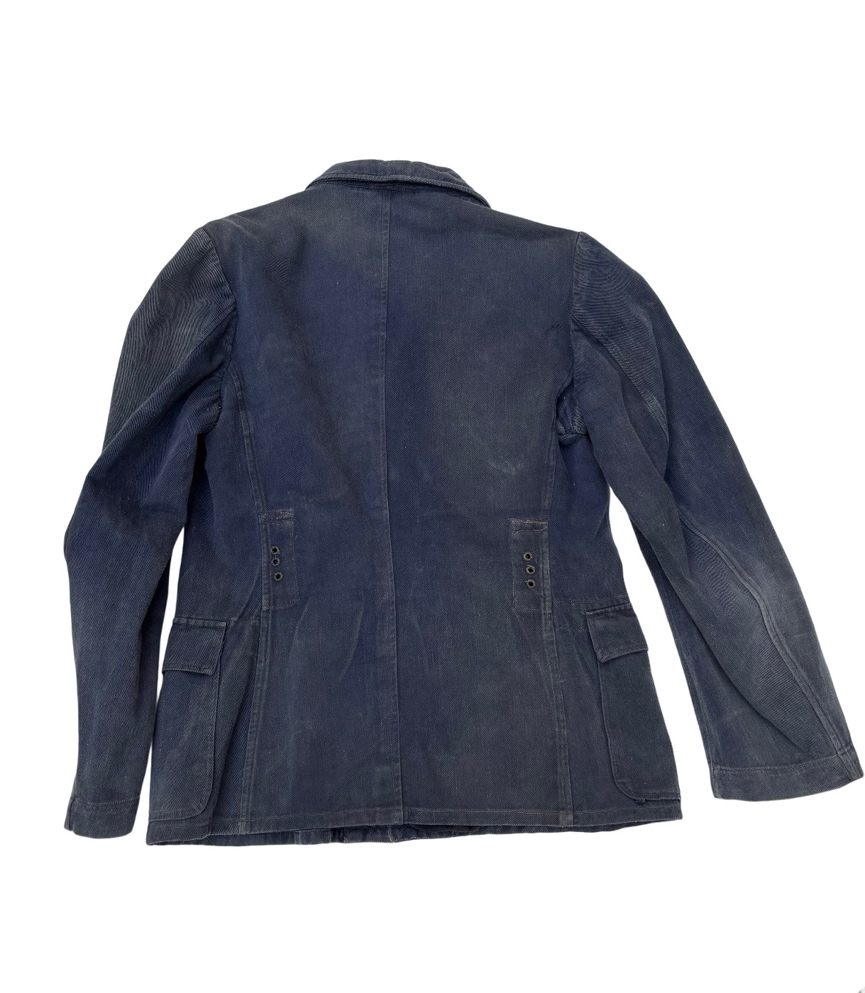 Veste de drill de la Luftwaffe WW2