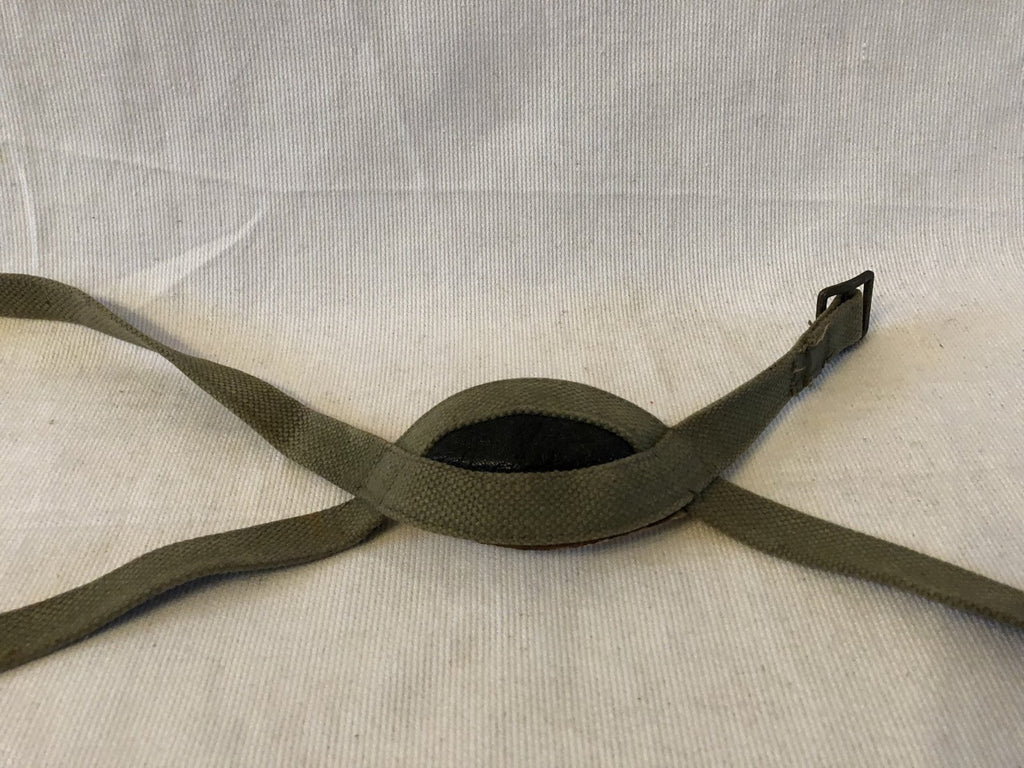 Engels model webbing riemenstel