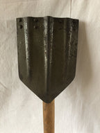 Klappspaten model 38