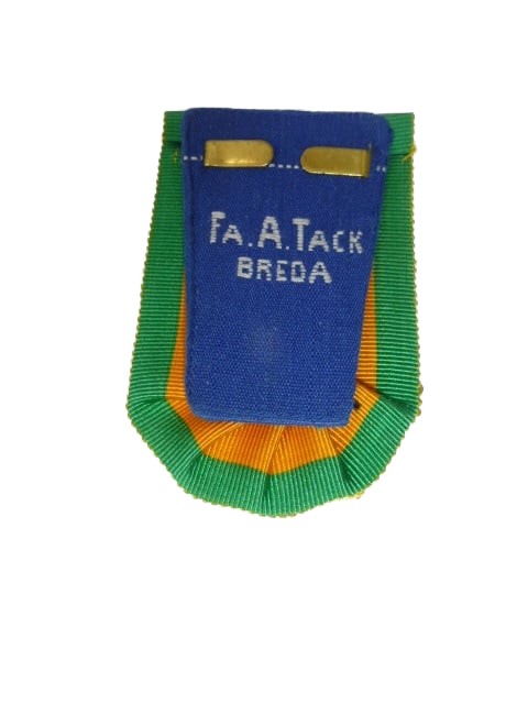 Oorlogs Herinnerings kruis