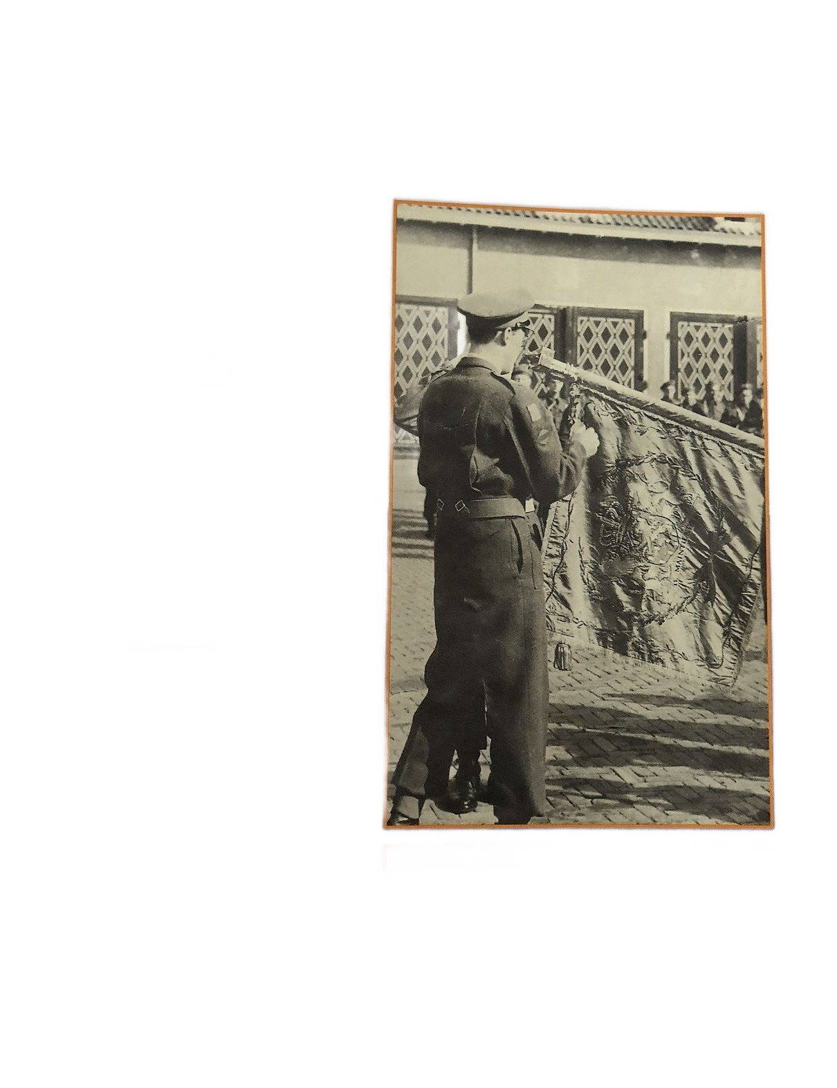 Garderegiment Fuseliers Prinses Irene