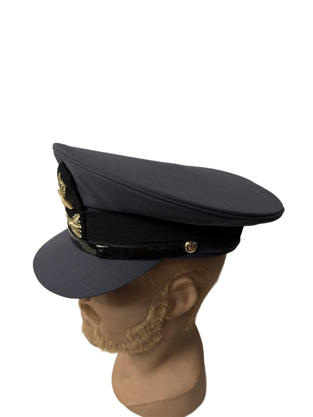 KLU pet onder Officier maat 57