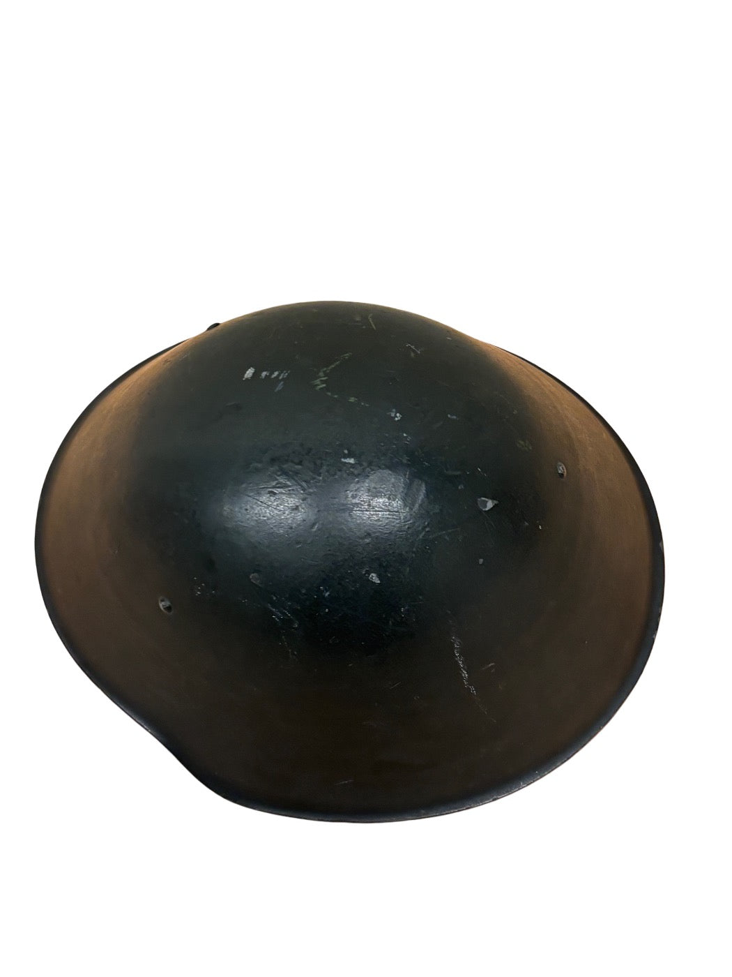 GDR helmet