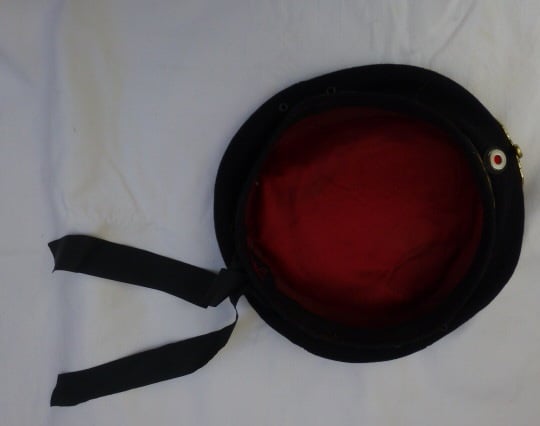 Kriegsmarine Matrozen muts mdl wo2