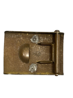 SA koppelslot  WW2