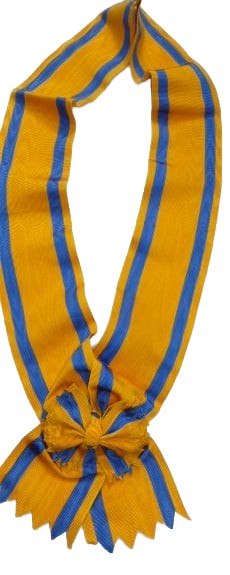 Sjerp Militaire Willems Orde