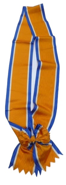 Sjerp  van  Oranje Nassau