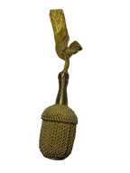 German Officer's saber tassel WW2 mint condition