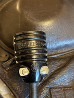 German Luftwaffe LKPW 101 Fliegerhaube Siemens