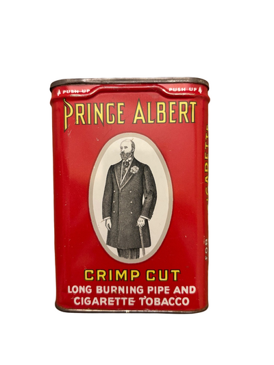 Prince Albert Tobacco