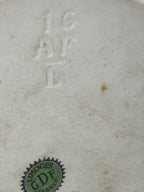 Plaque Marshal Philippe Pétain