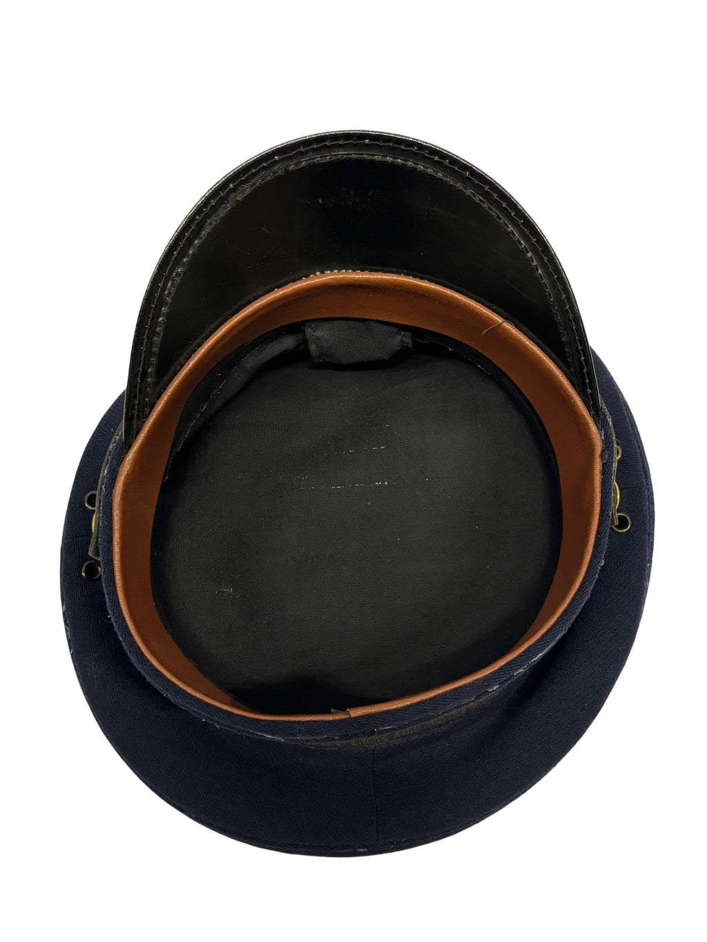 SA Marine visor cap model WWII