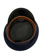 SA Marine visor cap model WWII