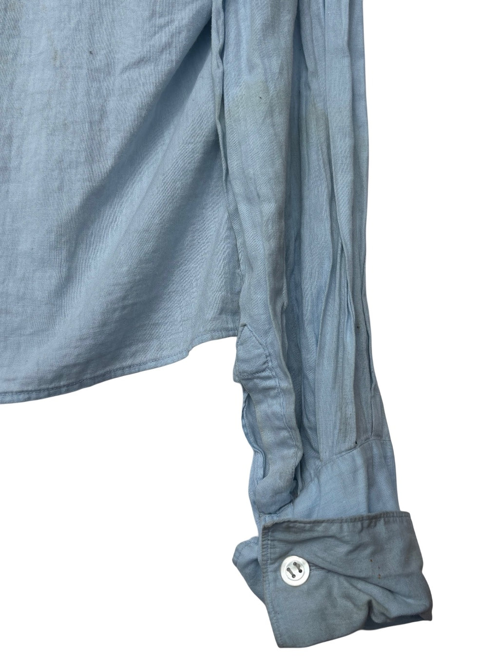 Duitse BDM Meisjesblouse WW2
