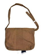 Franse WW1 Ersatz Canvas Musette