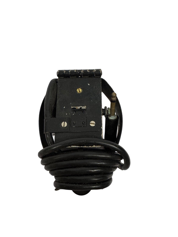Clé de manipulation morse US Army J-45 pour messages morses Seconde Guerre mondiale hover image