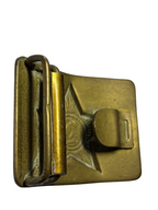 URSS boucle de ceinture soviétique