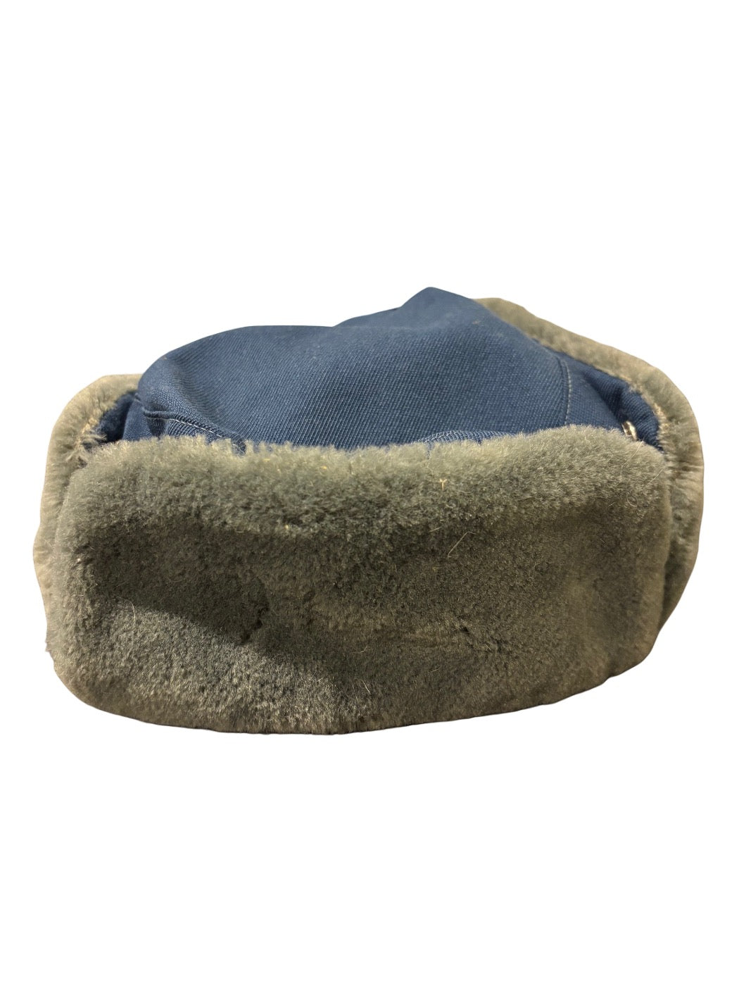 DDR NVA Wintermuts - Koude Oorlog - Maat 56