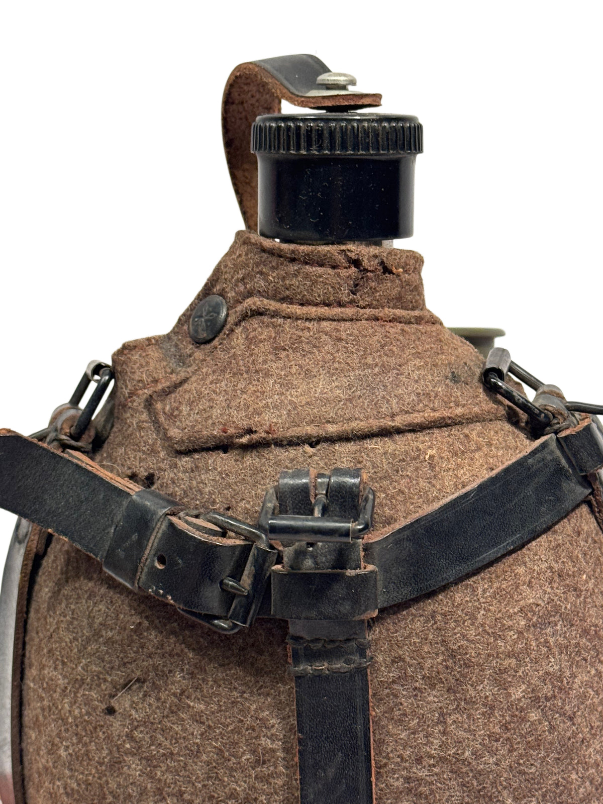 Wehrmacht veldfles M31 WW2 1942