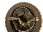 Engelse MKII brodie helm WW2