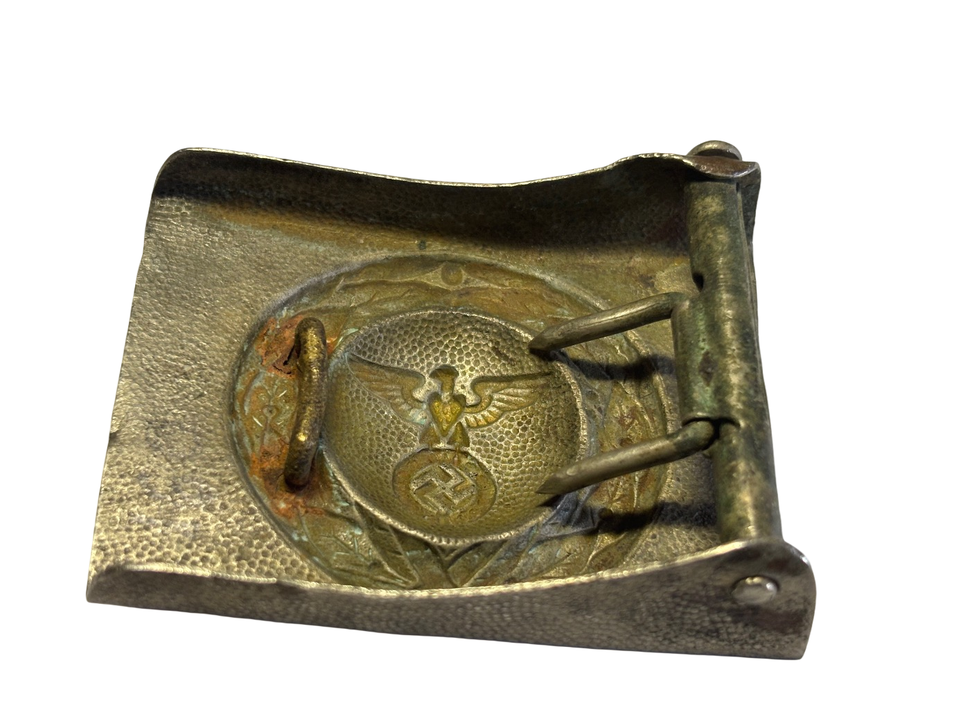 DLV coupling lock 1935