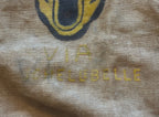 Belgian army kit bag '50
