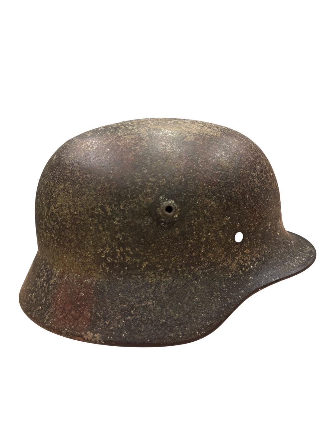 German M40 helmet ww2