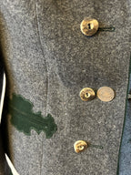 Trachten Tiroler  dames jasje