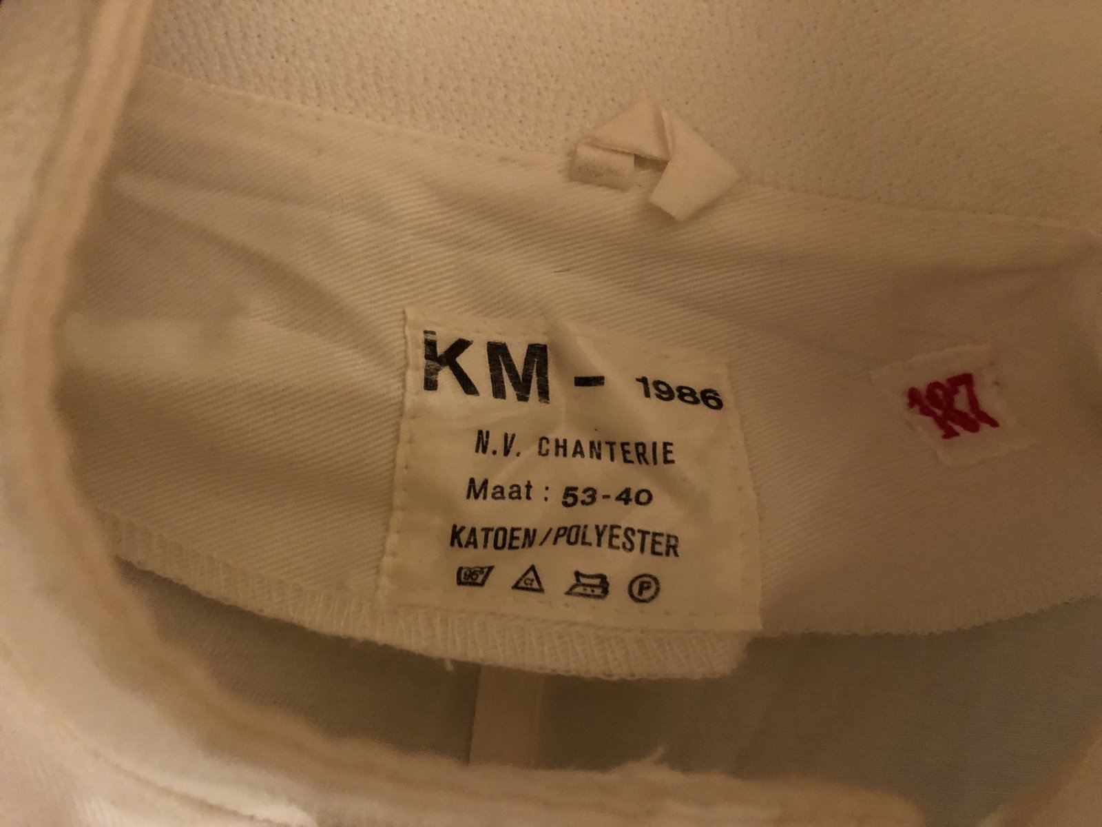 Toutoep Koninklijke Marine