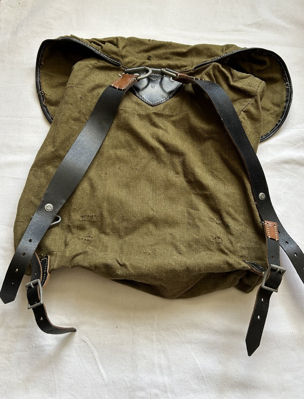 Wehrmacht Rucksack