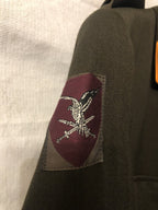 KL Dagelijkse Tenue jas van Heutz