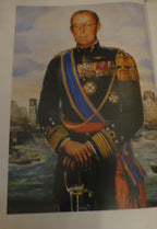 Het Korps Mariniers in de twintigste eeuw van Peking tot Albanië