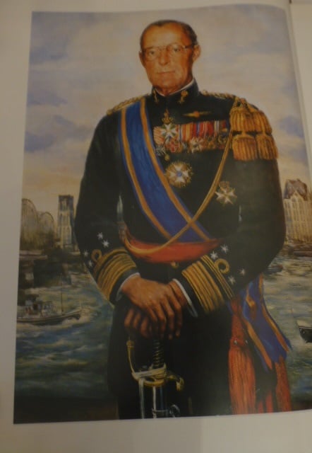 Het Korps Mariniers in de twintigste eeuw van Peking tot Albanië