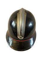 Belgische Rijkswacht helm jaren 20-60