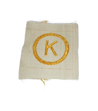 Kwartiermeester Kok Koninklijke Marine