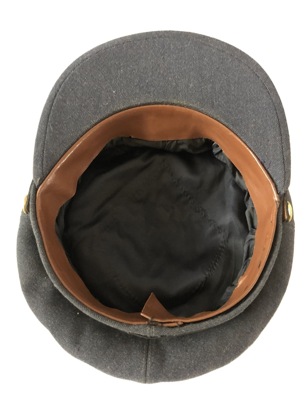 Lucht Strijdkracht Onder Officier pet