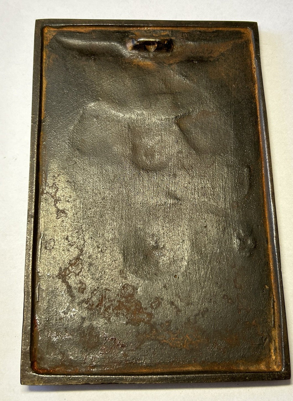 Ehrenplakette des Luftgau Charkow