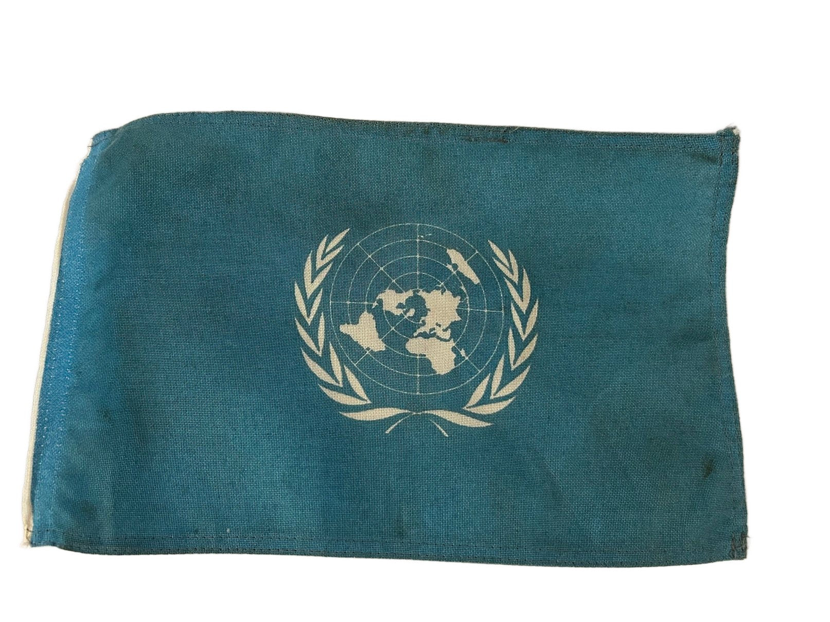 UN  vlaggetje Libanon