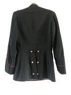 Ceremonieel tuniek Artillerie Kannonier