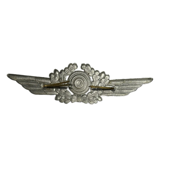 Luftwaffe kokarde aluminium ww2 hover image