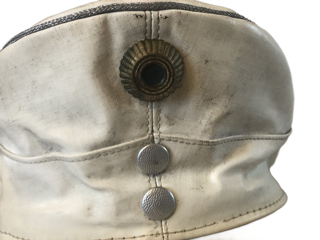 Verkehrs Polizei Bayern  mutze